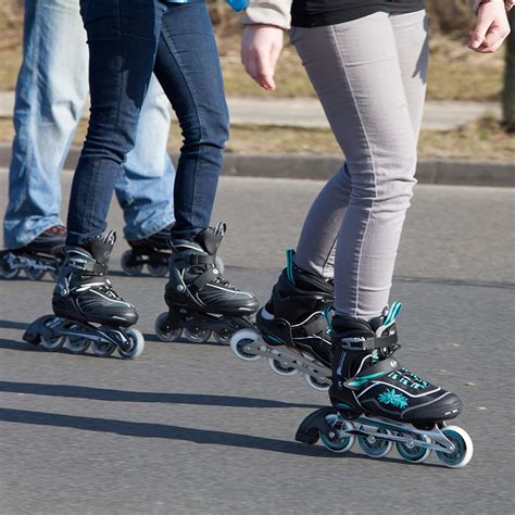 roller skate.